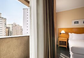 INNSiDE By Meliá São Paulo Itaim