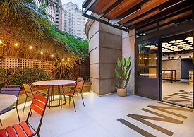 INNSiDE By Meliá São Paulo Itaim