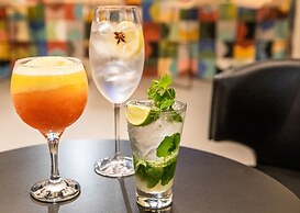 INNSiDE By Meliá São Paulo Itaim