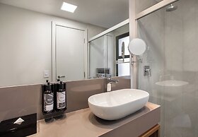 INNSiDE By Meliá São Paulo Itaim