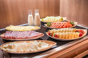 INNSiDE By Meliá São Paulo Itaim