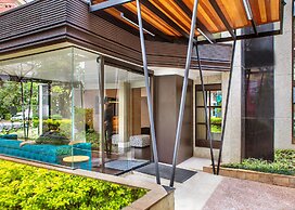 INNSiDE By Meliá São Paulo Itaim