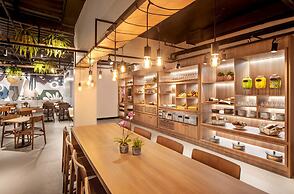 INNSiDE By Meliá São Paulo Itaim