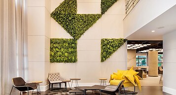 INNSiDE By Meliá São Paulo Itaim