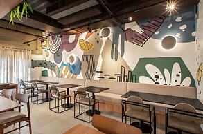 INNSiDE By Meliá São Paulo Itaim