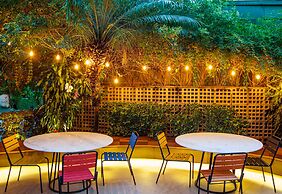 INNSiDE By Meliá São Paulo Itaim