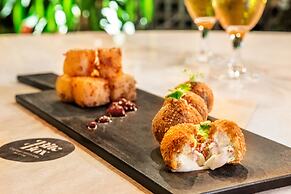 INNSiDE By Meliá São Paulo Itaim