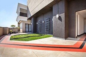 INNSiDE By Meliá São Paulo Itaim