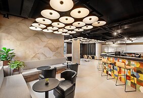 INNSiDE By Meliá São Paulo Itaim