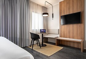 INNSiDE By Meliá São Paulo Itaim