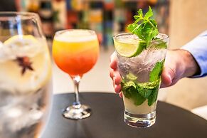 INNSiDE By Meliá São Paulo Itaim