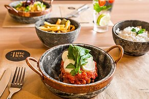 INNSiDE By Meliá São Paulo Itaim