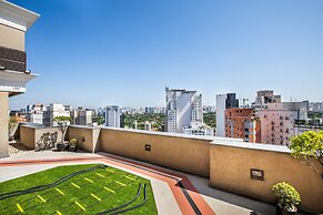 INNSiDE By Meliá São Paulo Itaim