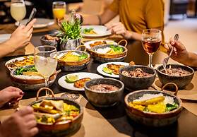 INNSiDE By Meliá São Paulo Itaim