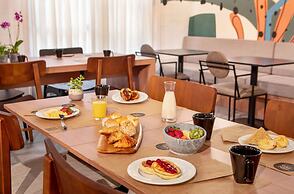 INNSiDE By Meliá São Paulo Itaim