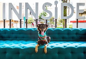 INNSiDE By Meliá São Paulo Itaim