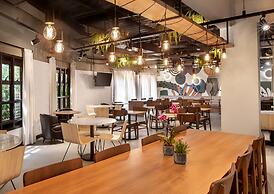 INNSiDE By Meliá São Paulo Itaim