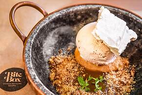 INNSiDE By Meliá São Paulo Itaim