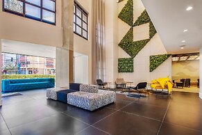 INNSiDE By Meliá São Paulo Itaim