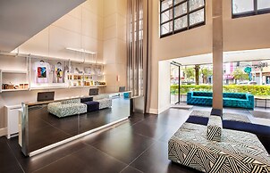 INNSiDE By Meliá São Paulo Itaim