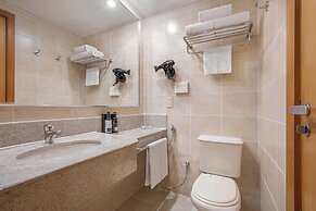 INNSiDE By Meliá São Paulo Itaim