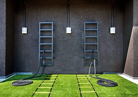 INNSiDE By Meliá São Paulo Itaim