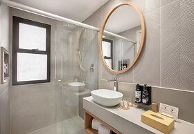 INNSiDE By Meliá São Paulo Itaim