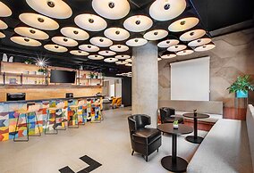 INNSiDE By Meliá São Paulo Itaim