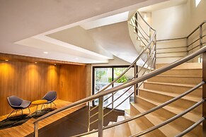 INNSiDE By Meliá São Paulo Itaim