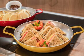 INNSiDE By Meliá São Paulo Itaim