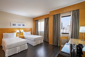 INNSiDE By Meliá São Paulo Itaim