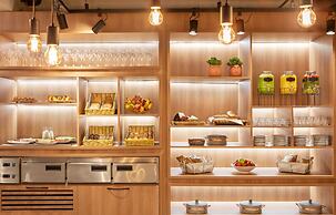 INNSiDE By Meliá São Paulo Itaim