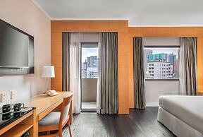 INNSiDE By Meliá São Paulo Itaim