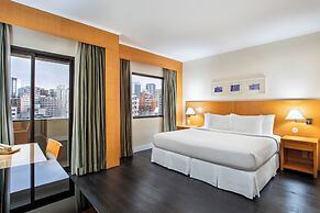 INNSiDE By Meliá São Paulo Itaim