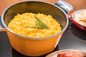 INNSiDE By Meliá São Paulo Itaim