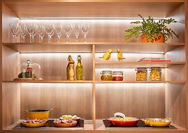 INNSiDE By Meliá São Paulo Itaim