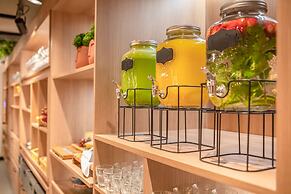 INNSiDE By Meliá São Paulo Itaim