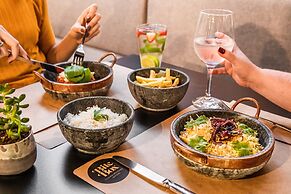 INNSiDE By Meliá São Paulo Itaim