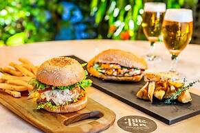 INNSiDE By Meliá São Paulo Itaim