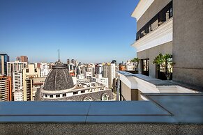 INNSiDE By Meliá São Paulo Itaim