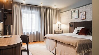 Home Hotel Grand Sundsvall