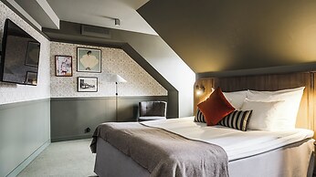 Home Hotel Grand Sundsvall