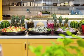 Home Hotel Grand Sundsvall