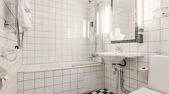 Home Hotel Grand Sundsvall
