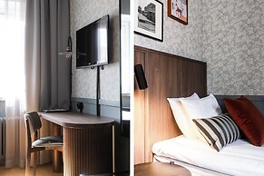 Home Hotel Grand Sundsvall