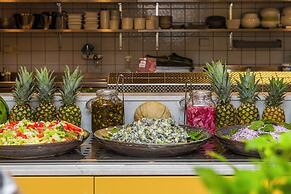 Home Hotel Grand Sundsvall