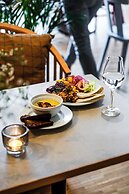 Home Hotel Grand Sundsvall