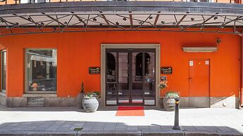 Home Hotel Grand Sundsvall