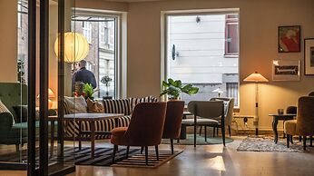 Home Hotel Grand Sundsvall