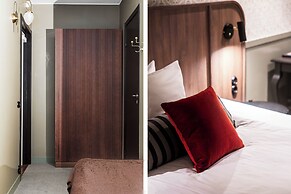 Home Hotel Grand Sundsvall